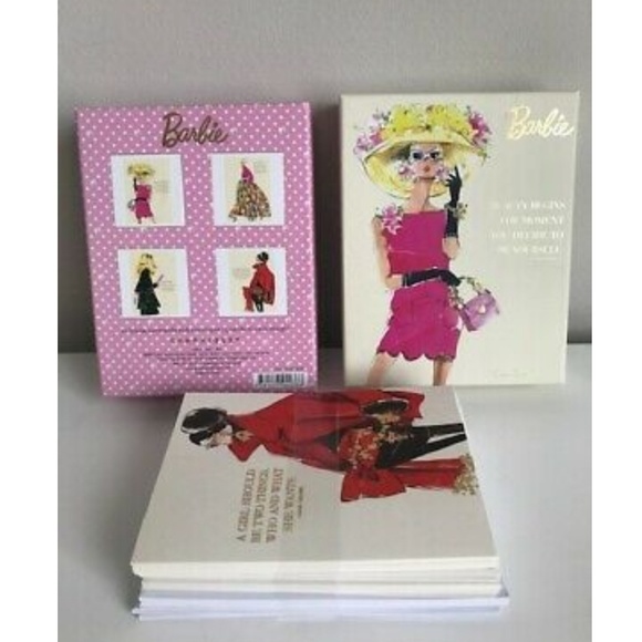 barbie coco chanel